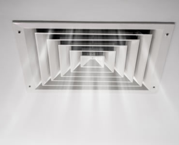 AC Repair and Install - Bleuwave HVAC