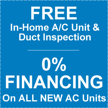 AC Duct Cleaning